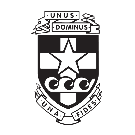 Holy Faith Secondary School, Clontarf logo